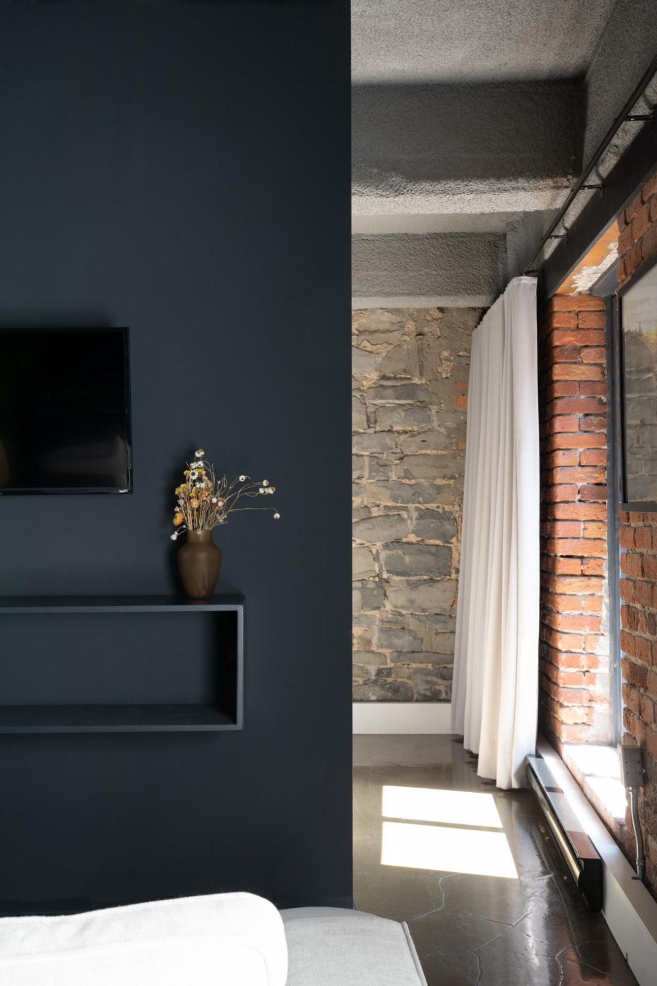 Maison Sainte-Therese By Maisons & Co Montréal Eksteriør bilde
