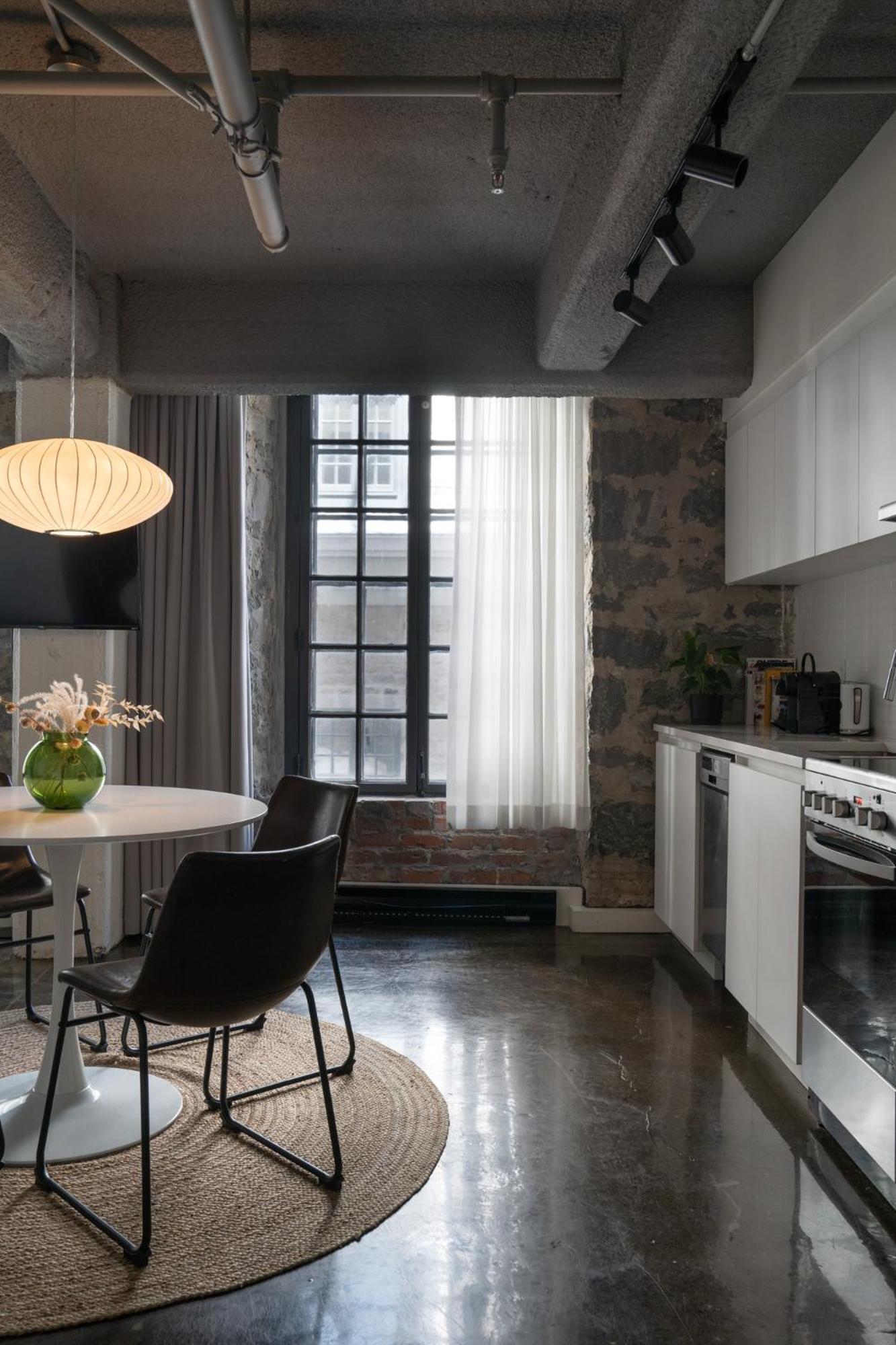 Maison Sainte-Therese By Maisons & Co Montréal Eksteriør bilde