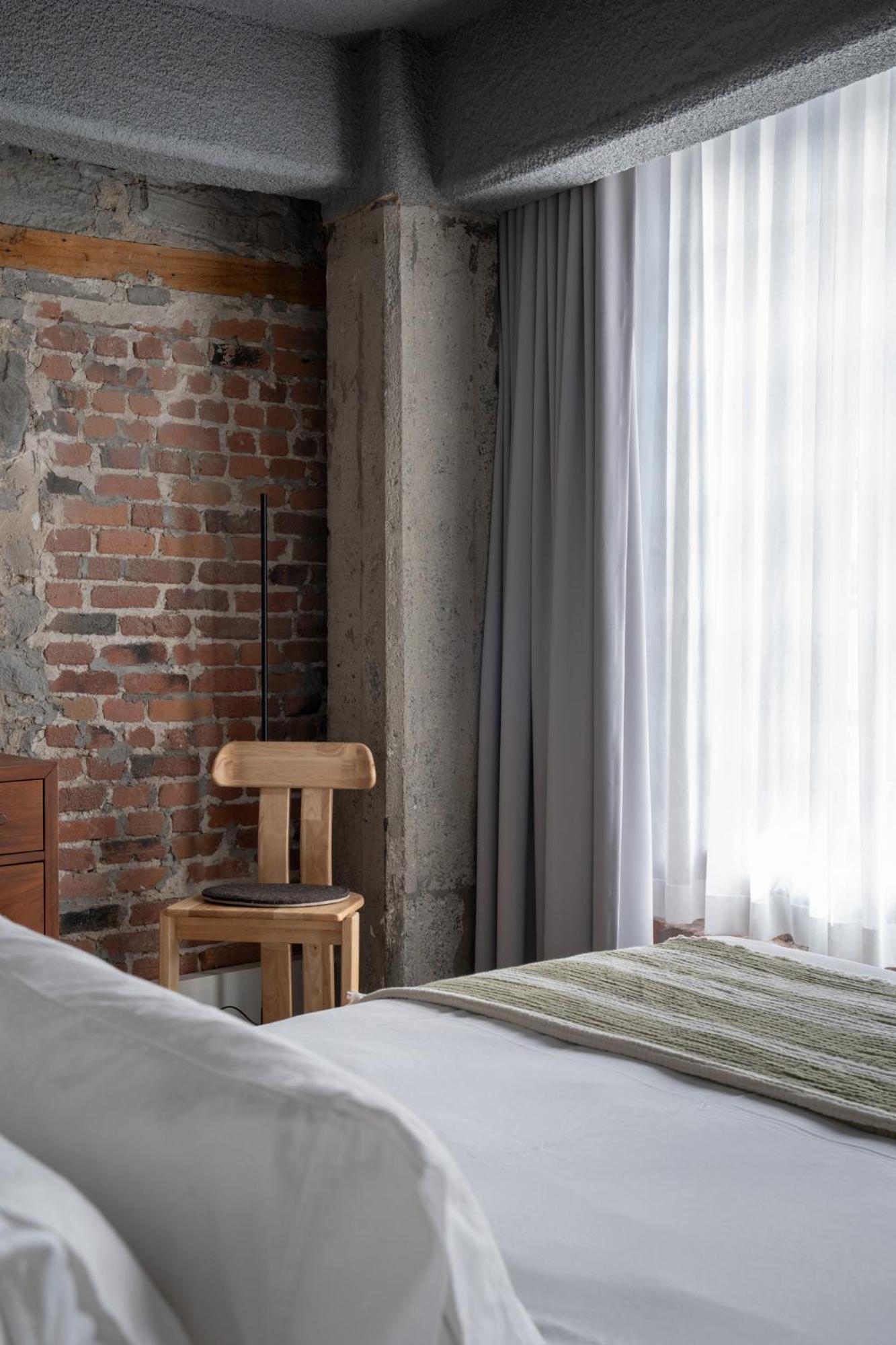 Maison Sainte-Therese By Maisons & Co Montréal Eksteriør bilde