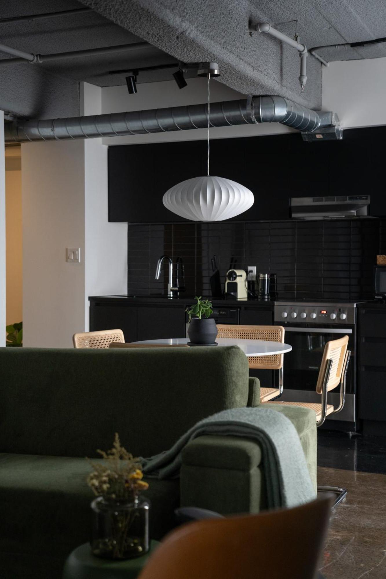 Maison Sainte-Therese By Maisons & Co Montréal Eksteriør bilde