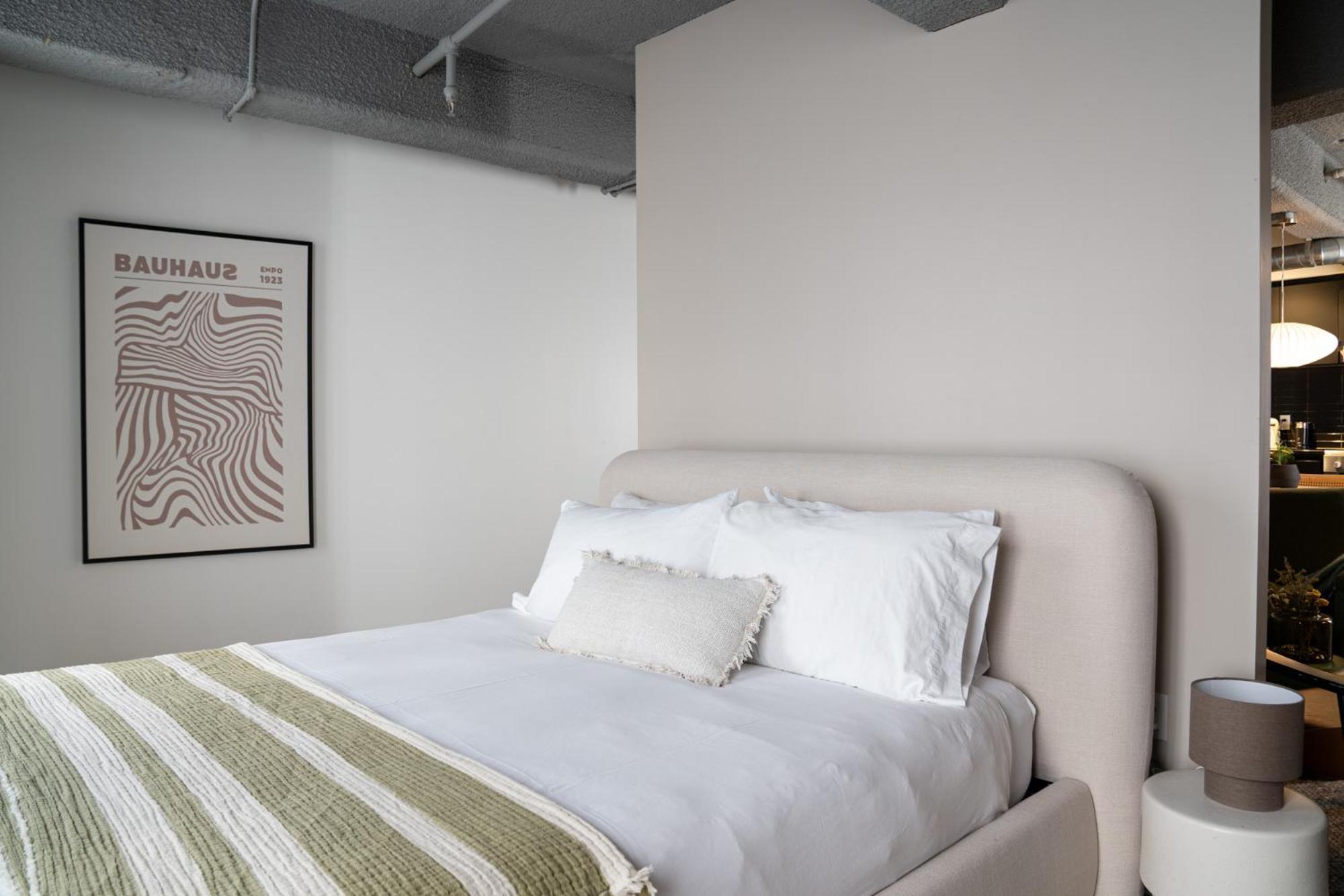 Maison Sainte-Therese By Maisons & Co Montréal Eksteriør bilde