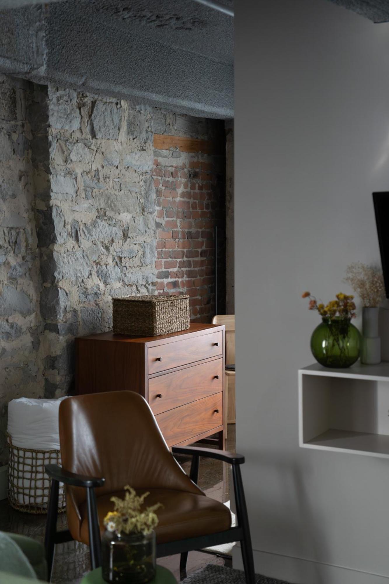 Maison Sainte-Therese By Maisons & Co Montréal Eksteriør bilde