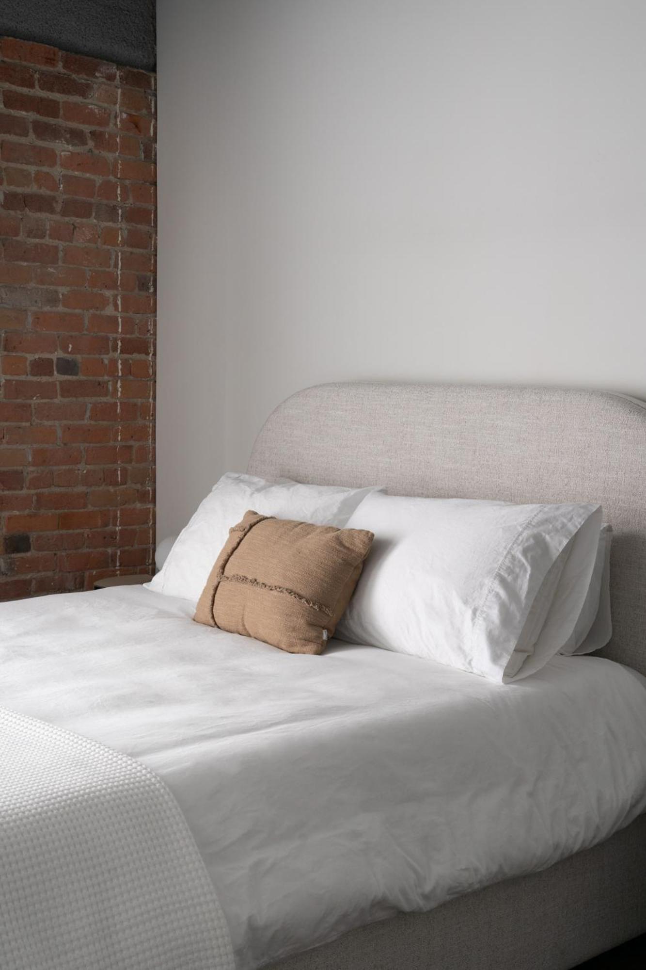 Maison Sainte-Therese By Maisons & Co Montréal Eksteriør bilde