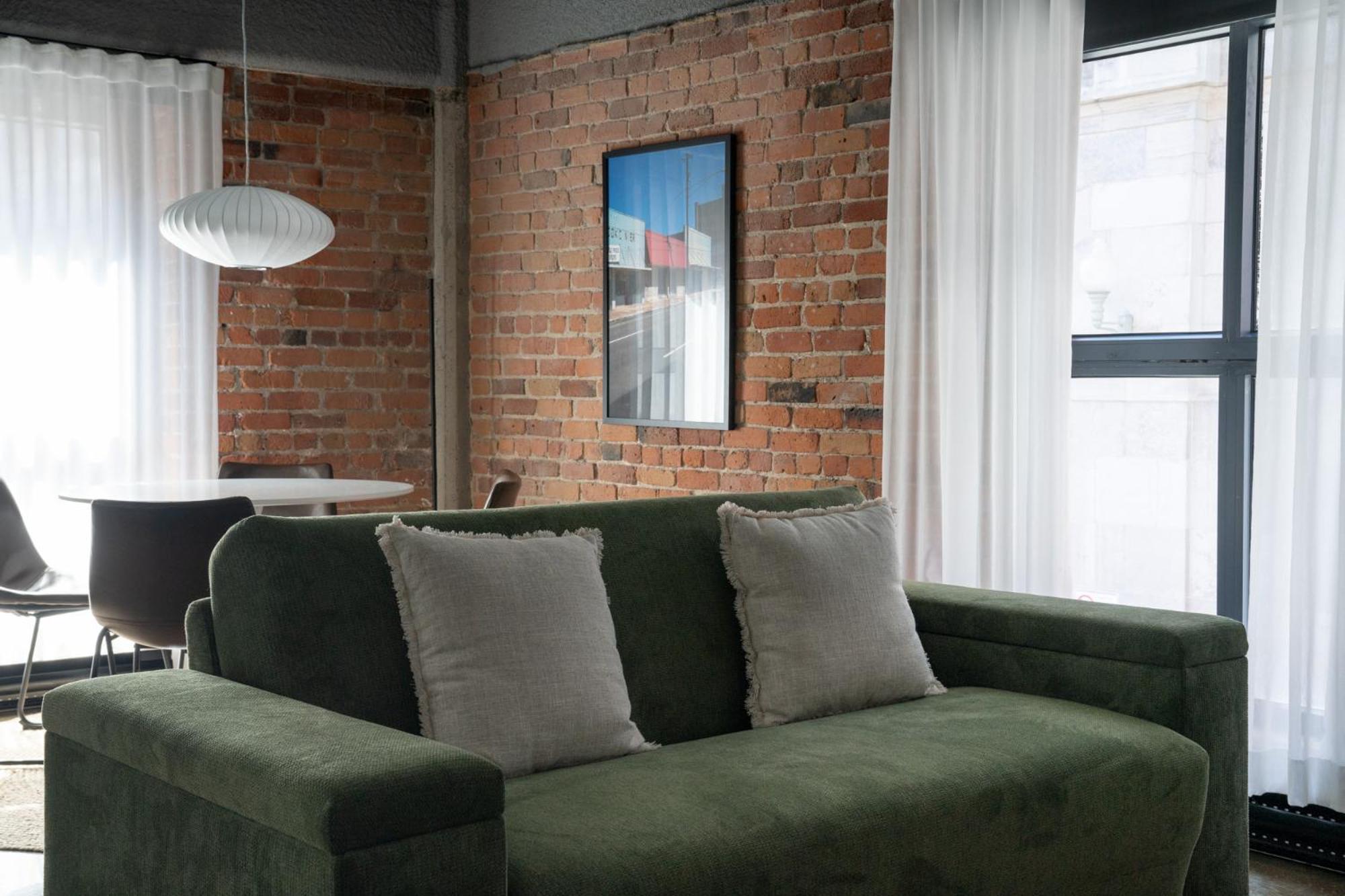 Maison Sainte-Therese By Maisons & Co Montréal Eksteriør bilde