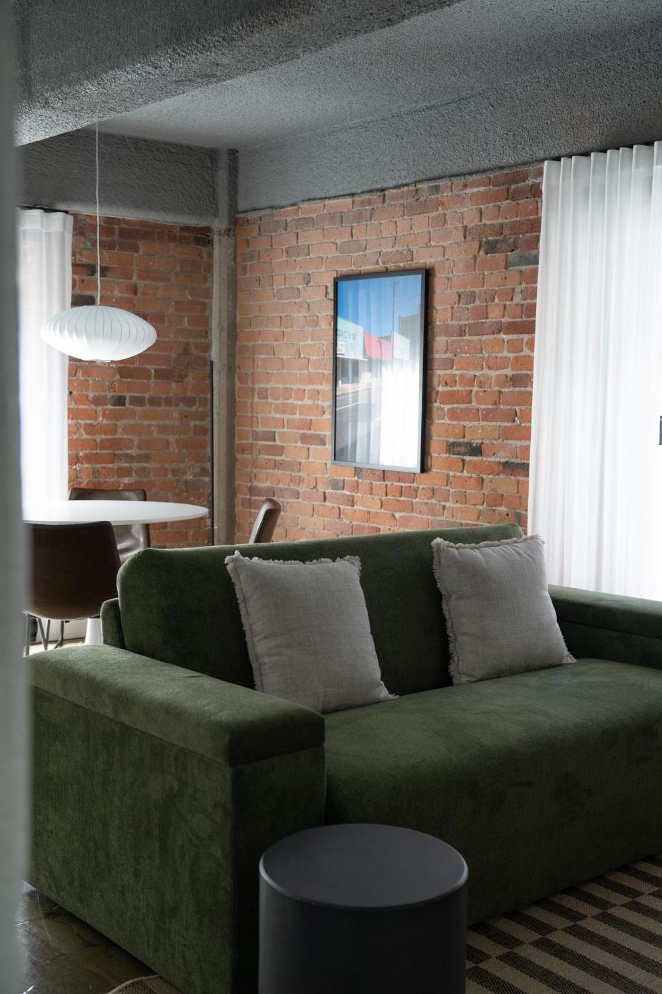 Maison Sainte-Therese By Maisons & Co Montréal Eksteriør bilde