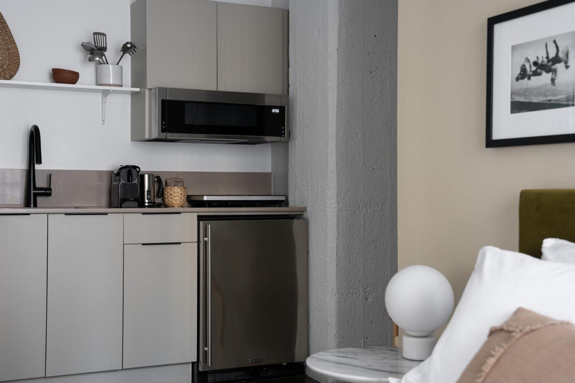 Maison Sainte-Therese By Maisons & Co Montréal Eksteriør bilde
