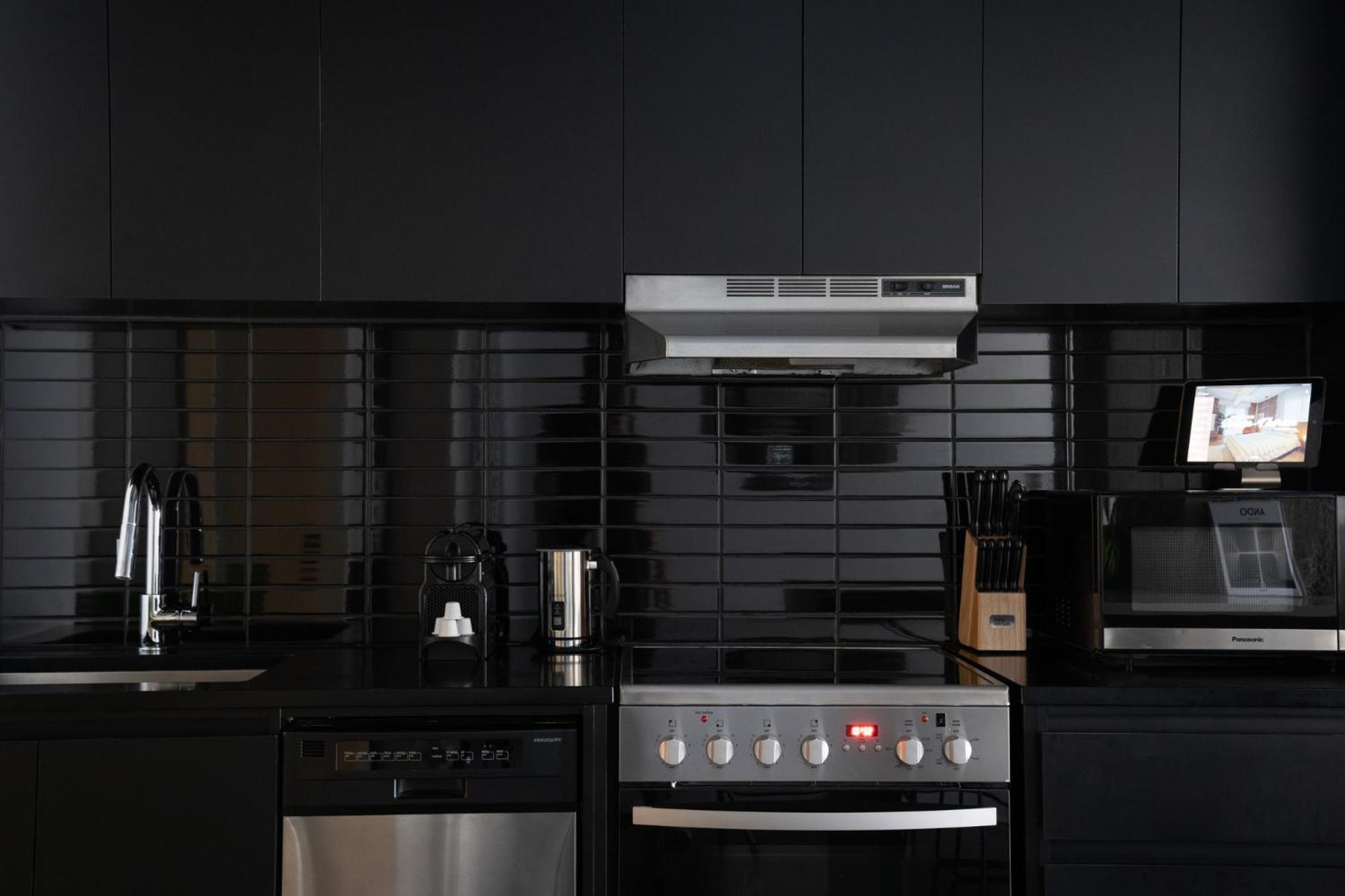 Maison Sainte-Therese By Maisons & Co Montréal Eksteriør bilde