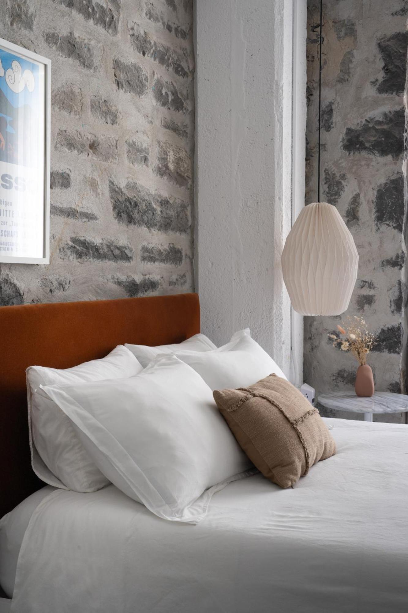 Maison Sainte-Therese By Maisons & Co Montréal Eksteriør bilde