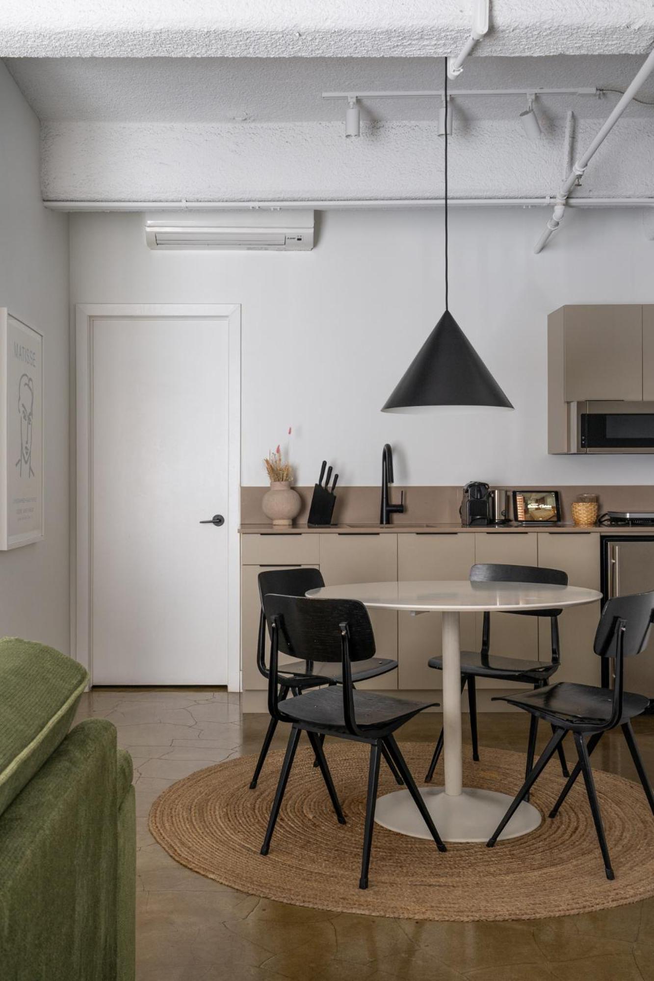 Maison Sainte-Therese By Maisons & Co Montréal Eksteriør bilde