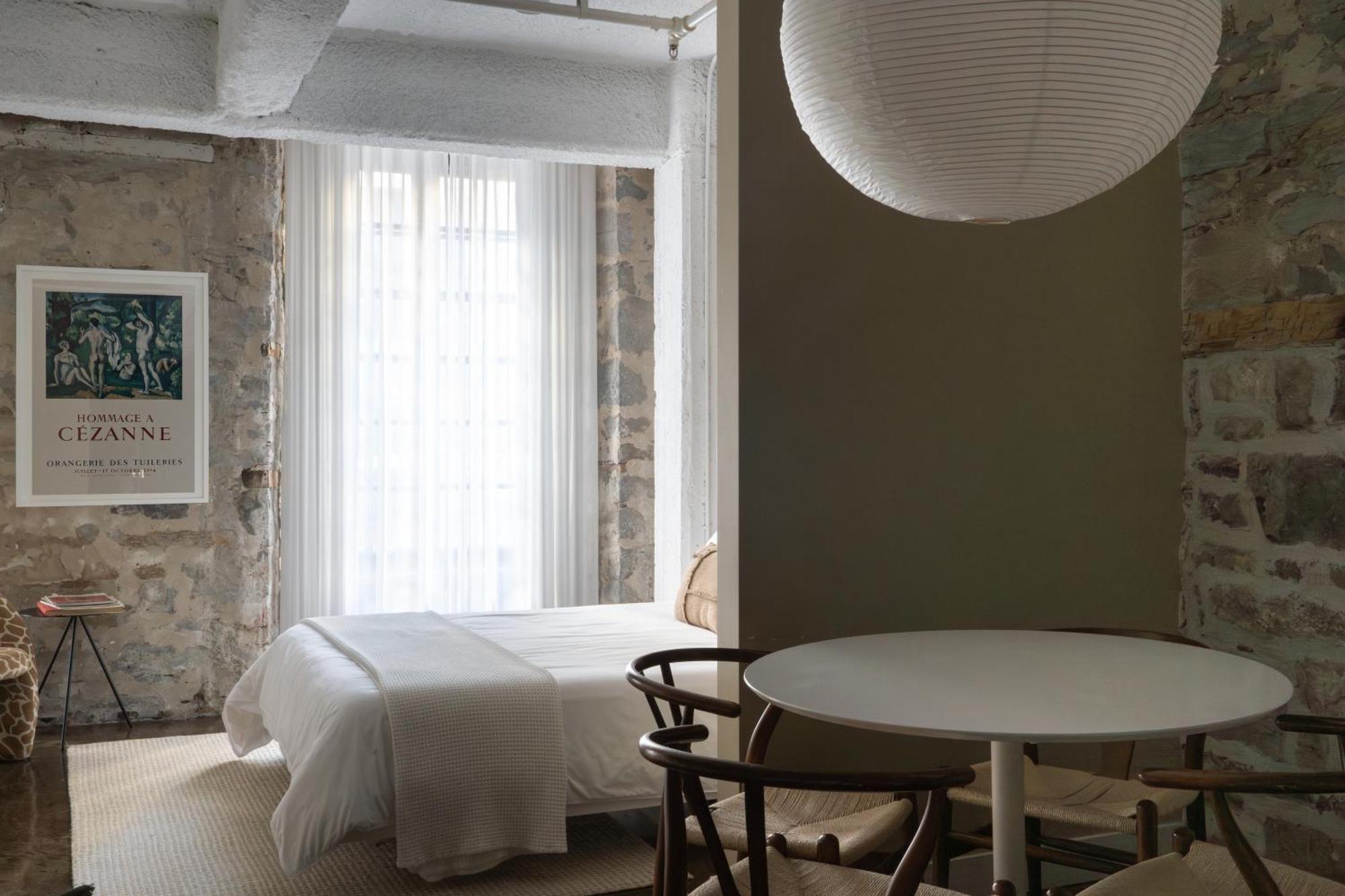 Maison Sainte-Therese By Maisons & Co Montréal Eksteriør bilde