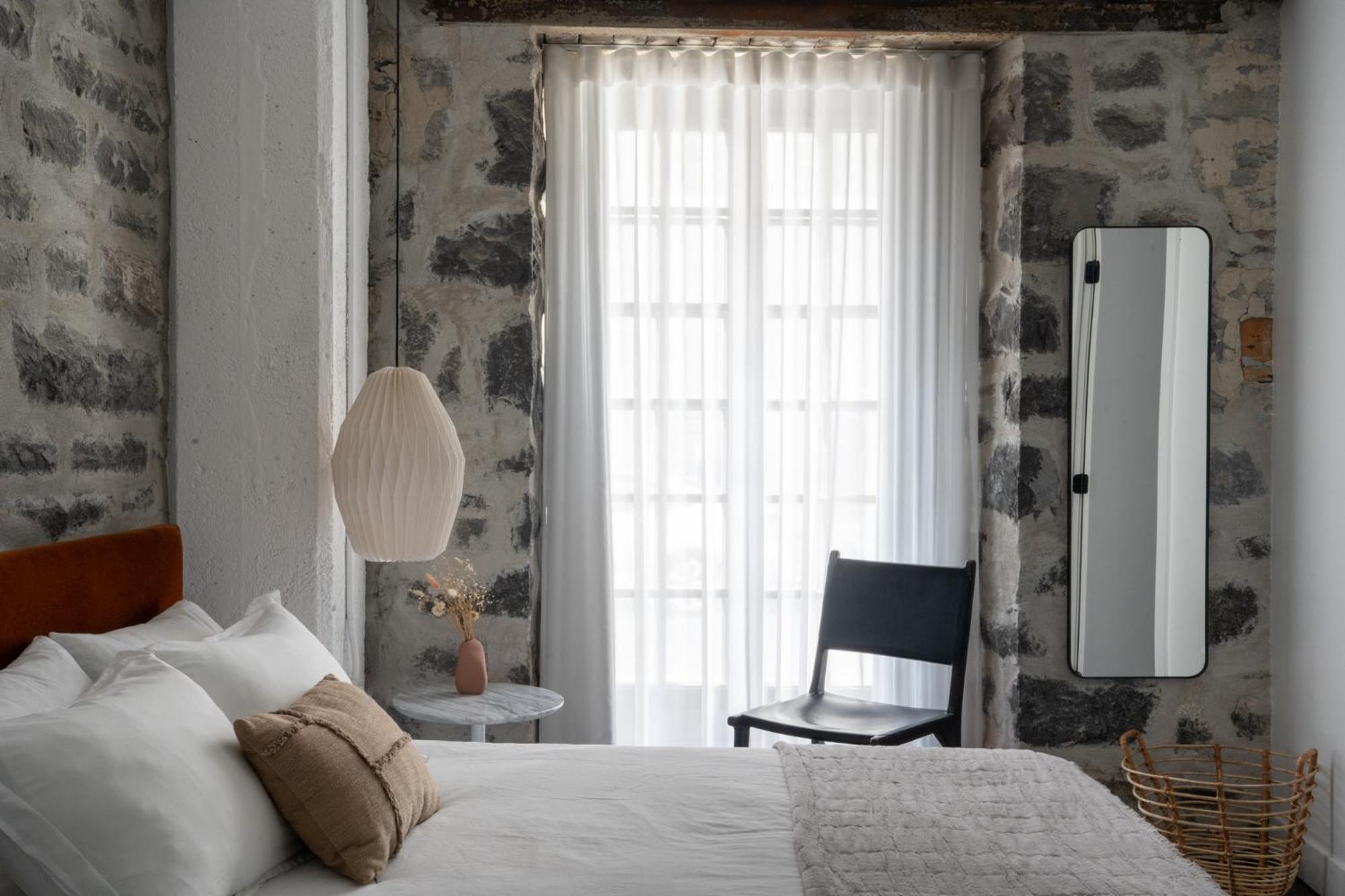 Maison Sainte-Therese By Maisons & Co Montréal Eksteriør bilde
