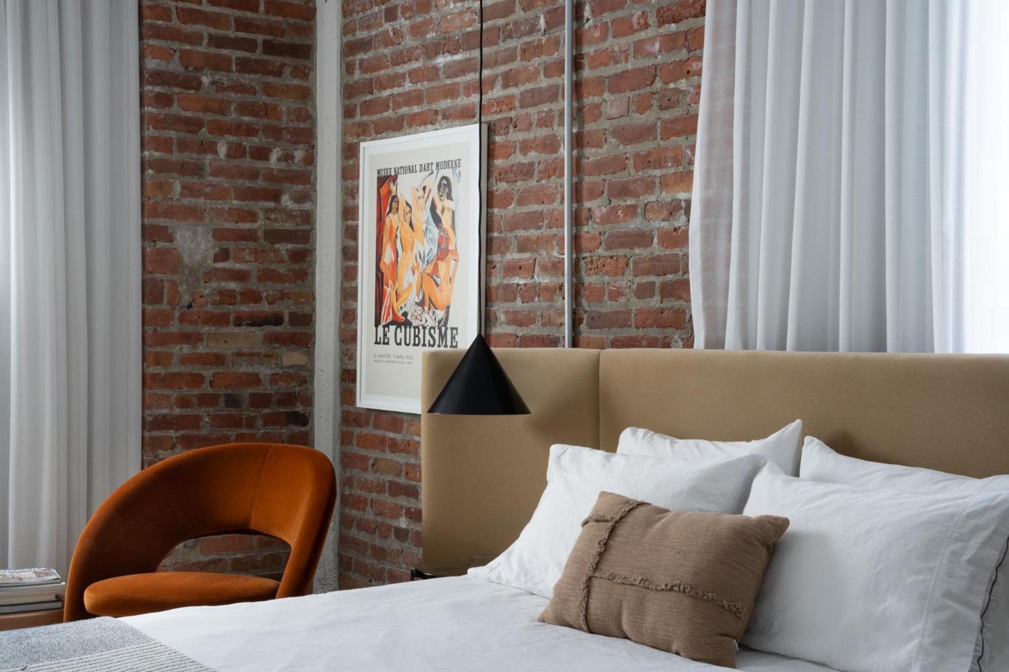 Maison Sainte-Therese By Maisons & Co Montréal Eksteriør bilde