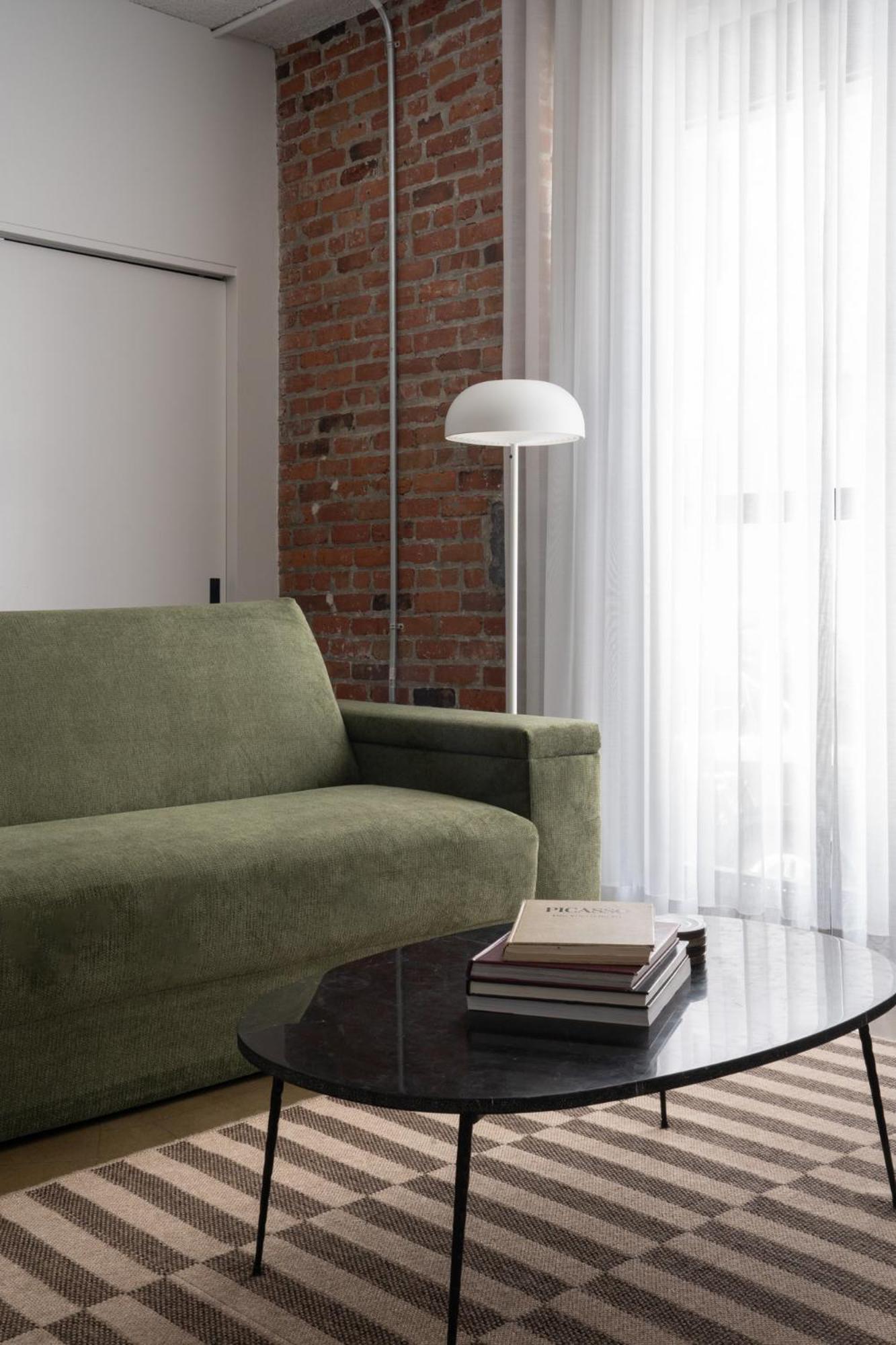 Maison Sainte-Therese By Maisons & Co Montréal Eksteriør bilde