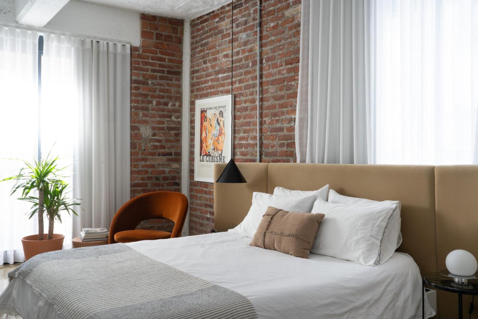 Maison Sainte-Therese By Maisons & Co Montréal Eksteriør bilde